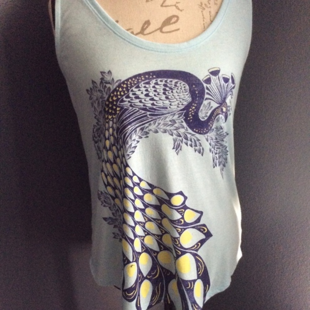 Women's Lucky Brand Tee Shirt Size M NWT